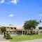 Days Inn By Wyndham Dallas Irving - map