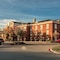Holiday Inn Express & Suites Plano West - Frisco By Ihg - map