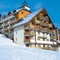 Odalys Le Prince Des Ecrins - map