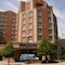 Hampton Inn & Suites Arlington Crystal City Dca - map