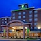 Holiday Inn Chantilly-Dulles Expo Center By Ihg - map