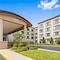Best Western Executive Inn - map