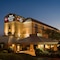 Best Western Plus Goldsboro - map
