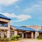 Days Inn By Wyndham Lafayette Near Lafayette Airport - map