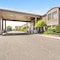 Days Inn & Suites By Wyndham Roseville Detroit Area - map