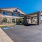 Best Western University Inn & Suites - map