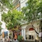Hanoi Boutique Hotel & Spa - map