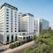 Pullman Chennai Anna Salai - Premium Brand By Accor - map