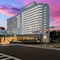 Sonesta White Plains - map