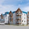 Edgewater Hotel - map