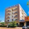 Victoria Plaza Hotel - map