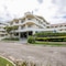 Hotel Praia Brava - map