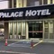 Veneza Palace Hotel - map