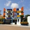 Santa Luzia Hotel - map