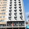 César Park Juiz De Fora Hotel - map