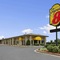 Super 8 By Wyndham Tupelo Airport - map