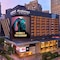 Pullman Singapore Orchard - map