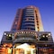 Intertower Hotel - map