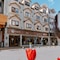 Hotel Cap Polonio - map
