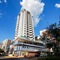 Blue Tree Garden Bauru - map