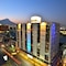 Hotel Misión Monterrey Centro Histórico - map