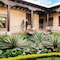 Hotel Camino Real Antigua - map