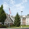 Residence Inn By Marriott Fort Wayne Southwest - map