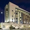 Houston Marriott Energy Corridor - map