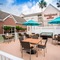 Residence Inn Corpus Christi - map
