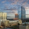Wyndham Atlanta Buckhead Hotel & Conference Center - map