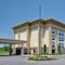 Hampton Inn Cincinnati Airport South - map