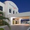 Springhill Suites By Marriott Savannah Airport - map