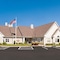 Residence Inn By Marriott New Bedford Dartmouth - map