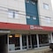 Alto Andino Hotel - map