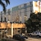 Accra City Hotel - map