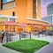 Courtyard By Marriott Atlanta Buckhead - map