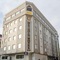 Met Gold Hotel - map