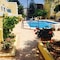 Esperides Maisonettes - map