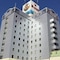 Nagoya Kasadera Hotel - map