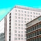 Richmond Hotel Nagoya Nayabashi - map