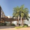 Vibe Hotel Darwin Waterfront - map
