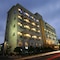 Incheon Airport Hotel Oceanside - map