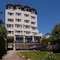 Hotel Tirol - map
