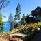 Charming Luxury Lodge & Private Spa - map