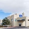 Baymont By Wyndham Santa Fe - map