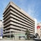 Daiwa Roynet Hotel Kobe Sannomiya - map