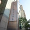 Kobe City Gardens Hotel - map