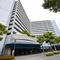 Hotel Pearl City Kobe - map