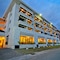 Grand Kuta Hotel And Residence - map