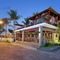 Bali Niksoma Boutique Beach Resort - map